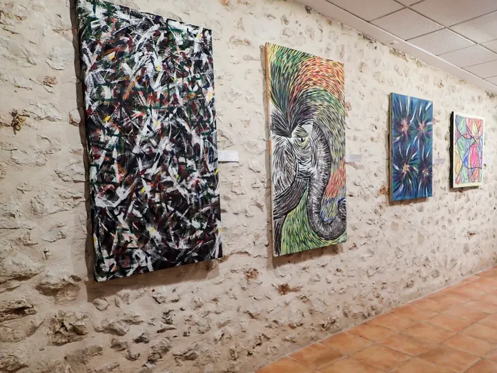 Espacio Holistico Teresa Candela — yoga-studio en Gata de Gorgos — 3