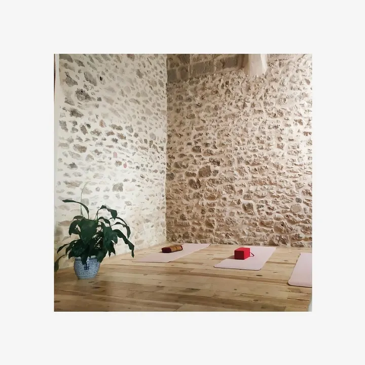 Espacio Holistico Teresa Candela — yoga-studio en Gata de Gorgos — 5