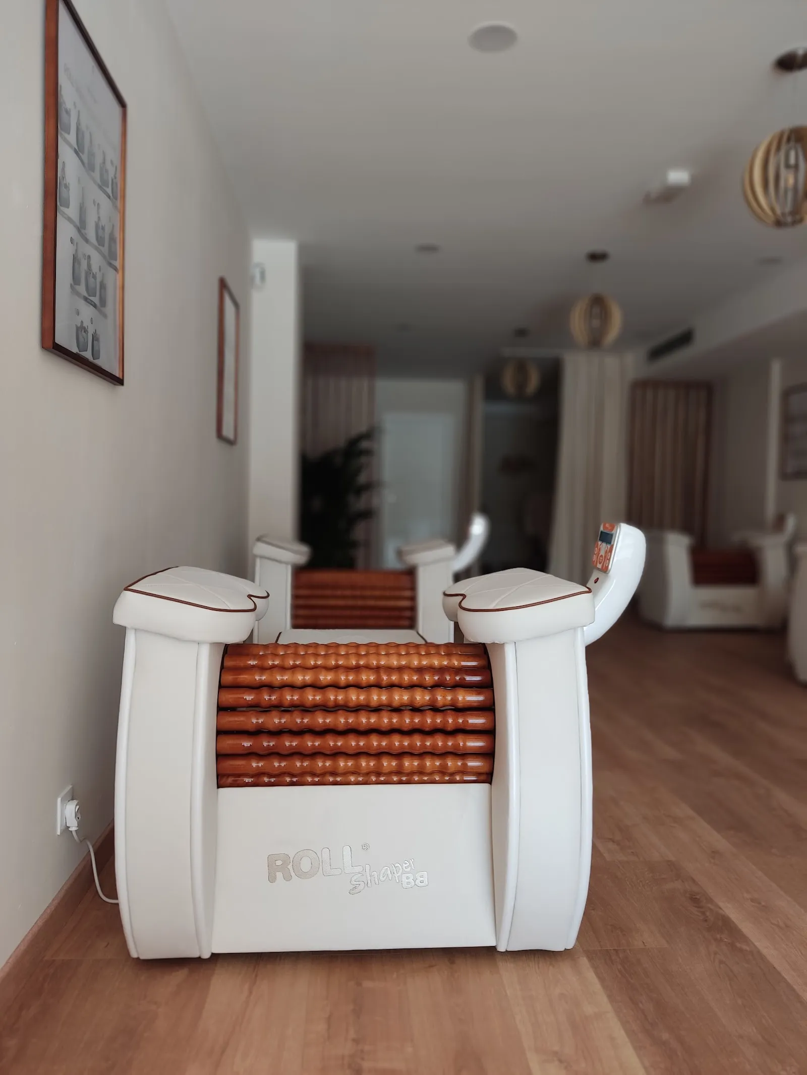 Roll Shape Studio — recovery-studio en Fañabé — 3