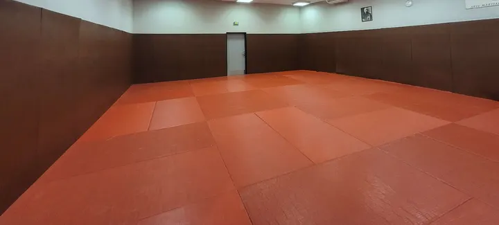 Ikigai Judo — Arts martiaux à Millénaire, Montpellier