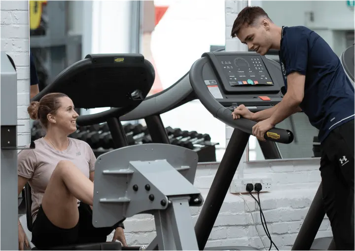 GoPerform — strength-studio in Whitley, Reading — 2