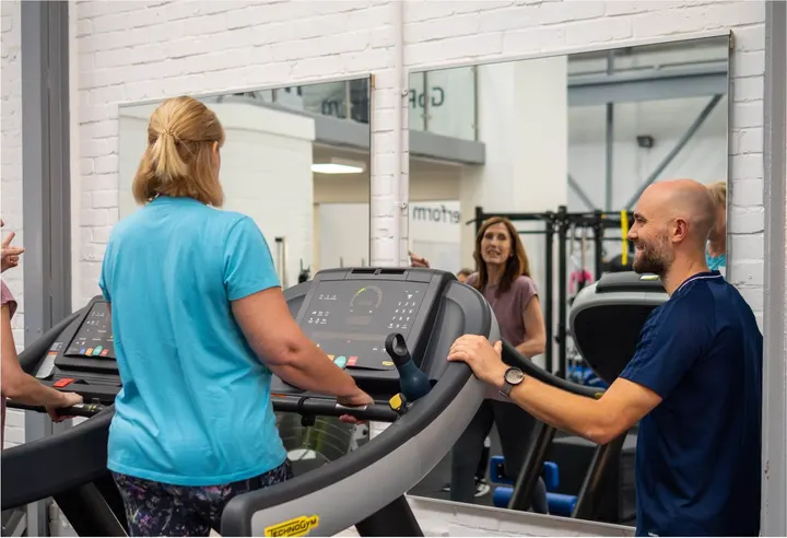 GoPerform — strength-studio in Reading — 3