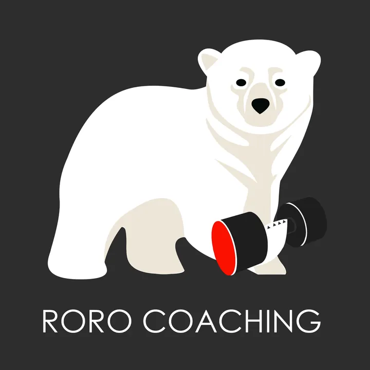 Roro Coaching Coach sportif — coaching personnel-studio à Terreaux, Lyon — 3