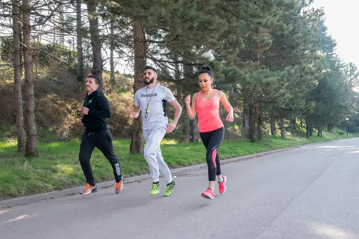Roro Coaching Coach sportif — coaching personnel-studio à Lyon — 3