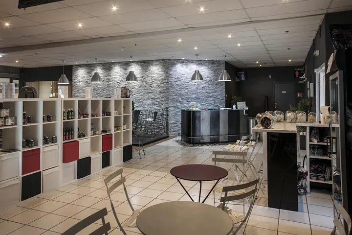 Gymnasia Tournefeuille — salle de fitness-studio à Toulouse — 5