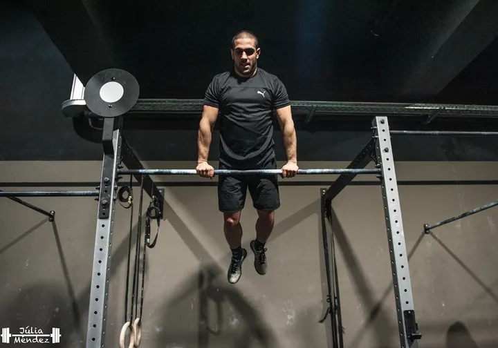CrossFit® Travessia — crossfit-studio en Centre, L'Hospitalet de Llobregat — 2