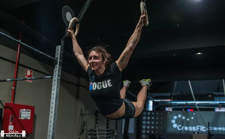 CrossFit® Travessia — crossfit-studio en L'Hospitalet de Llobregat — 3