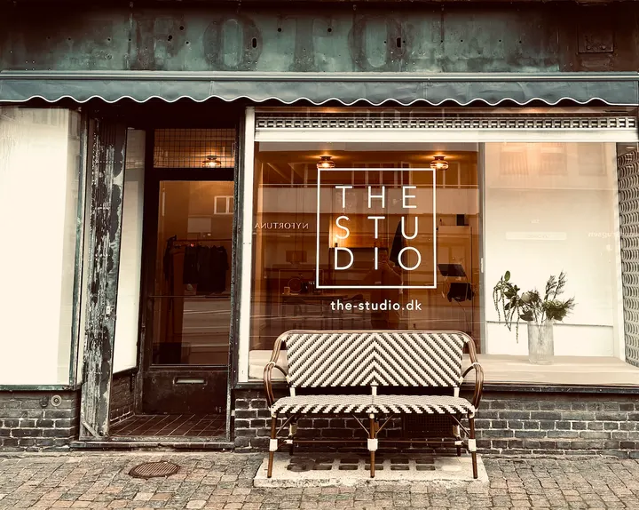 THE STUDIO Østerbro — træningsstudio i Nørrebro, København — 3