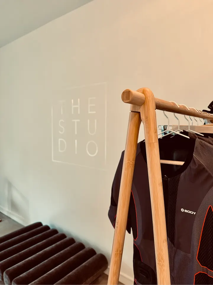 THE STUDIO Østerbro — træningsstudio i København — 6