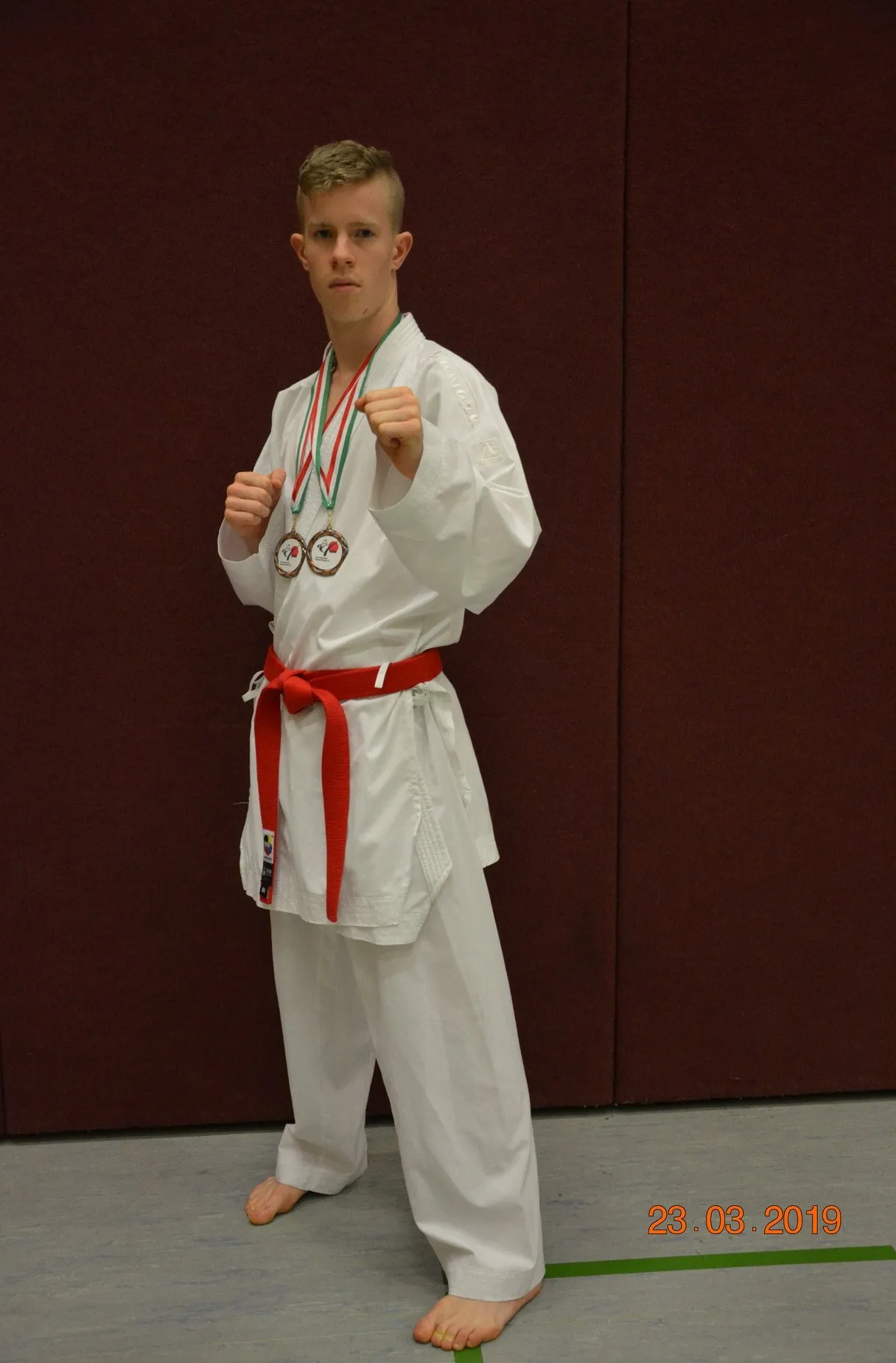 Karate Akademie Düren — kampfsport-studio in Düren — 2