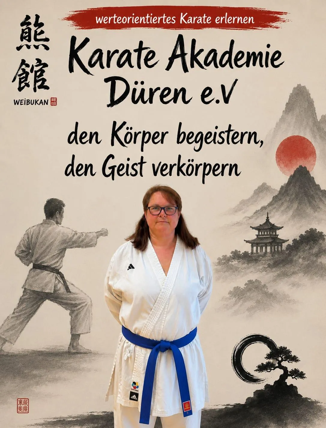 Karate Akademie Düren — kampfsport-studio in Düren — 4