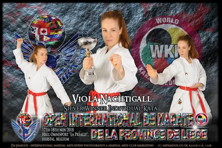 Karate Akademie Düren — Martial Arts in Wörthsiedlung, Düren
