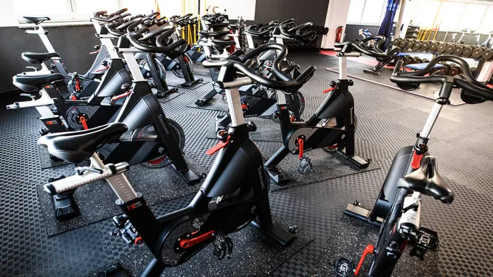 Knockout Gym Gelsenkirchen — boxen-studio in Gelsenkirchen — 3