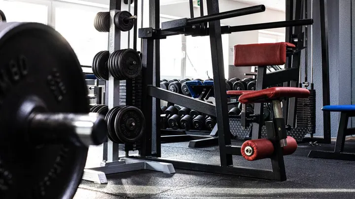 Knockout Gym Gelsenkirchen — boxen-studio in Gelsenkirchen — 6