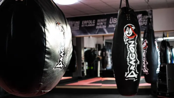 Knockout Gym Gelsenkirchen — boxen-studio in Ückendorf, Gelsenkirchen — 2
