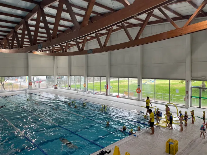 Triboost Triatlon CC. Plaza Rio 2 - Running — studio en Arganzuela, Madrid — 3