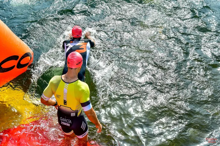 Triboost Triatlon CC. Plaza Rio 2 - Running — studio en Madrid — 4