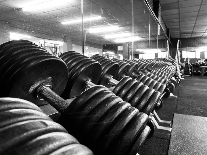 Peak Physique — fitness studio in Penylan, Cardiff — 2