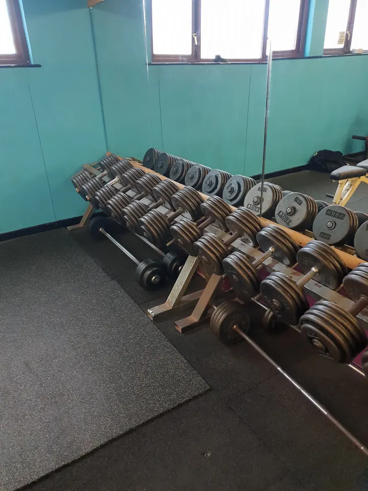 Peak Physique — fitness studio in Penylan, Cardiff — 3