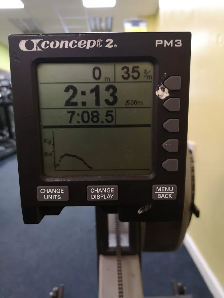 Peak Physique — fitness studio in Cardiff — 3