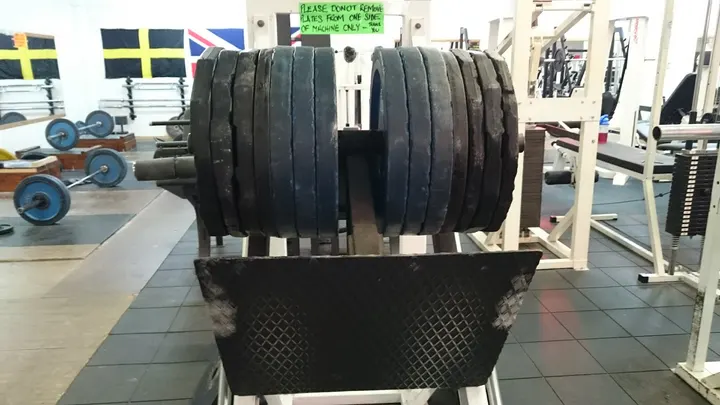Peak Physique — fitness studio in Cardiff — 4
