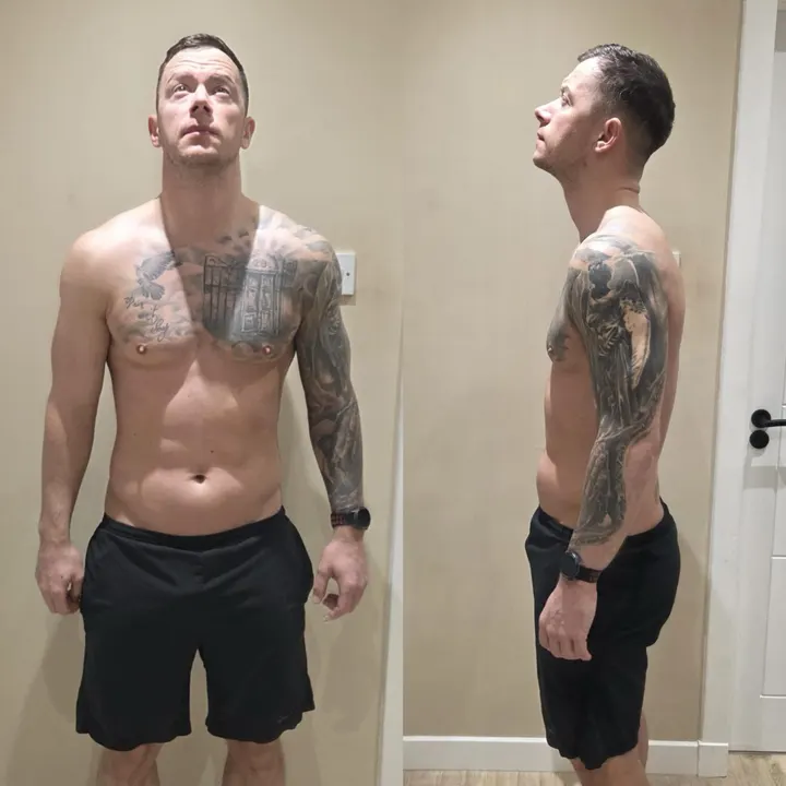 FITNESS BEYOND — fitness studio in Aberdeen — 4