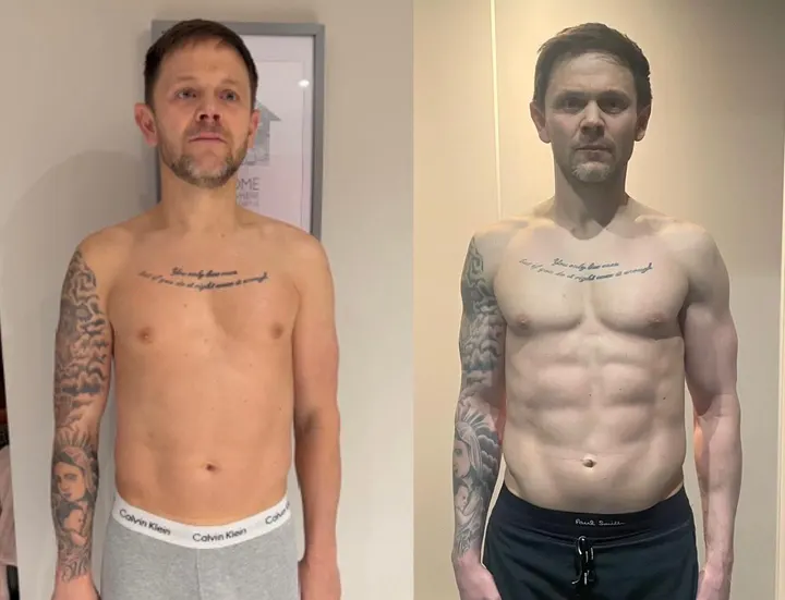 FITNESS BEYOND — Fitness Studio in Torry, Aberdeen