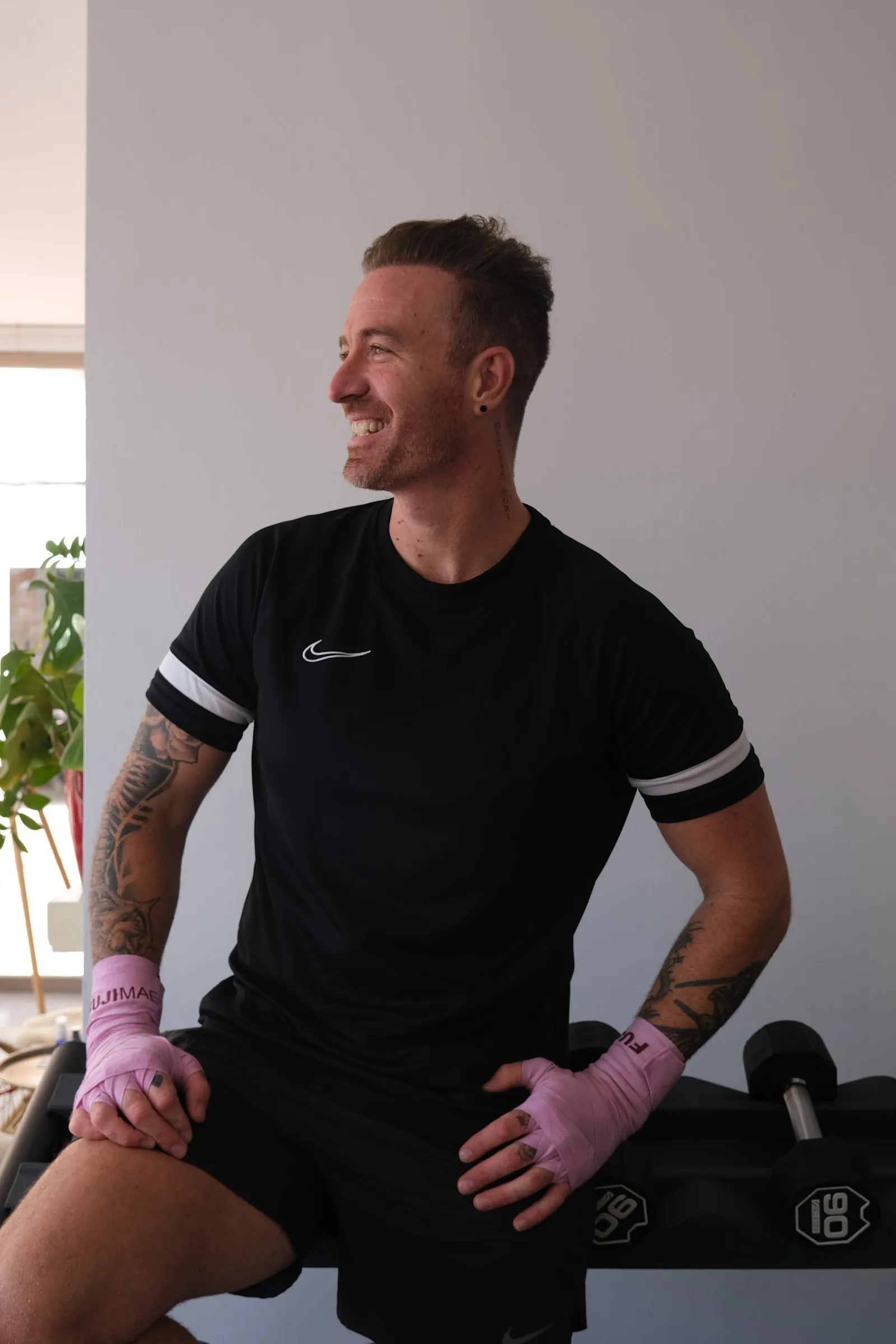Sports Fx fitness innovation — estudio de fitness-studio en Can Frigoles, Santa Eulalia del Río — 3