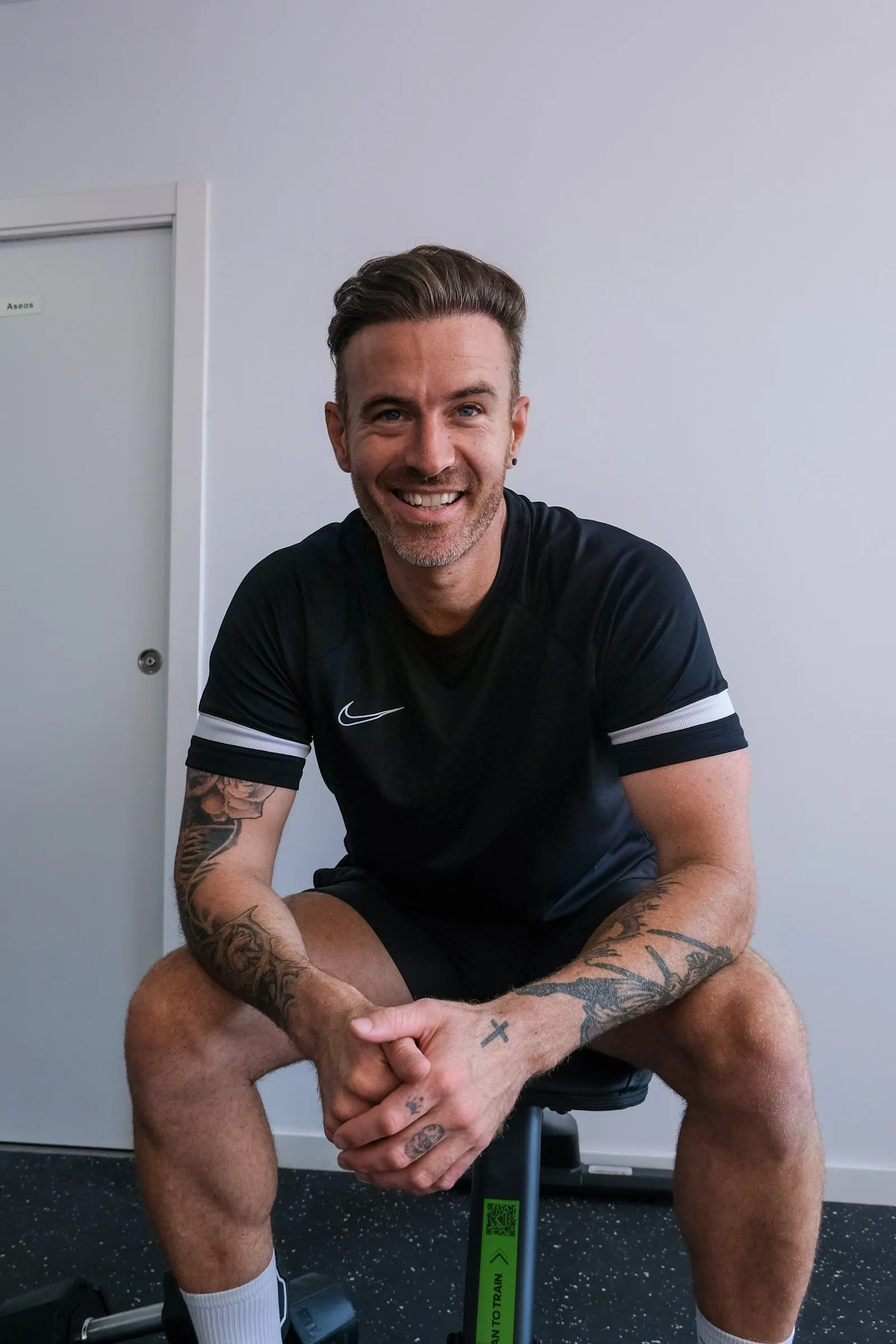 Sports Fx fitness innovation — estudio de fitness-studio en Santa Eulalia del Río — 3