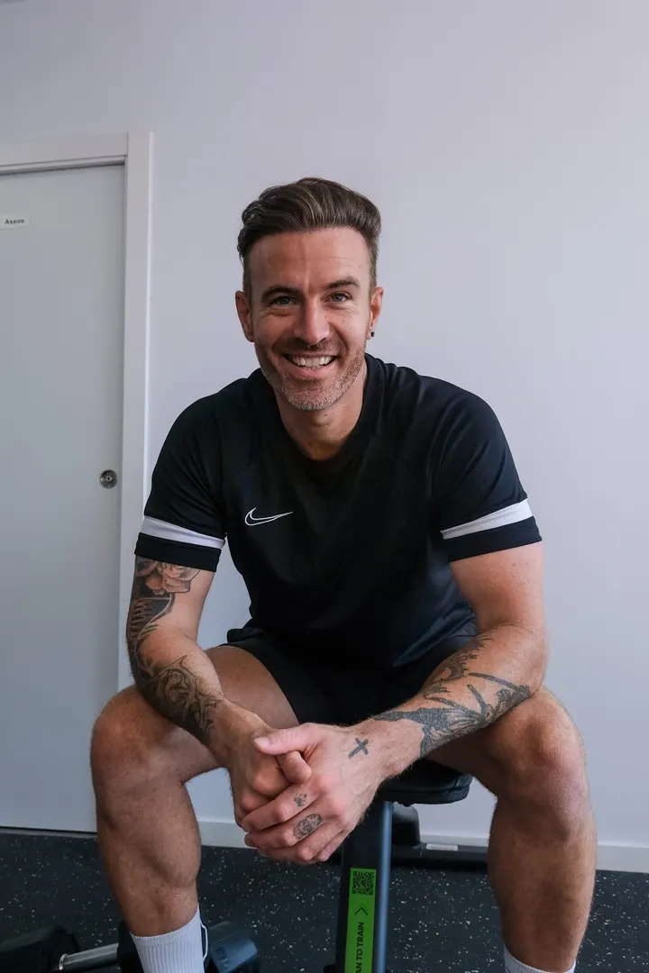 Sports Fx fitness innovation — estudio de fitness-studio en Santa Eulalia del Río — 3