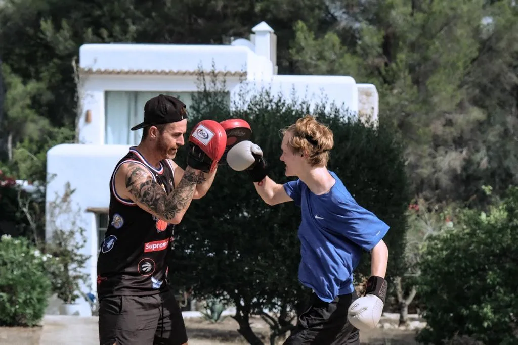Sports Fx fitness innovation — estudio de fitness-studio en Santa Eulalia del Río — 4