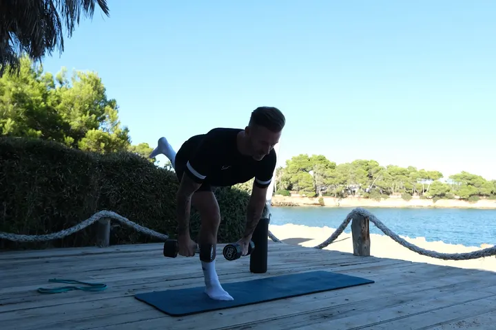 Sports Fx fitness innovation — Estudio de fitness en Can Frigoles, Santa Eulalia del Río
