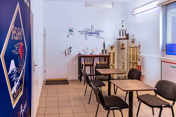 Kampfkunstschule ASAHI Solingen (Kinder-Karate Solingen) — kampfsport-studio in Wald, Solingen — 3