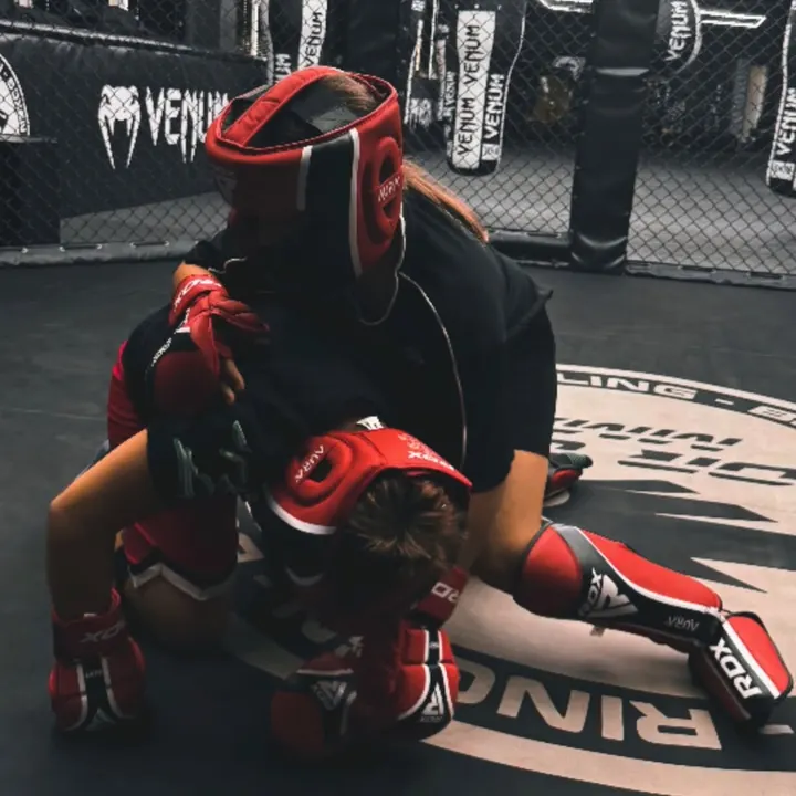MMA FOR ONE — mma-studio in Bergisch-Neukirchen, Leverkusen — 2