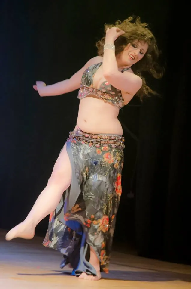 Aïda Danse Orientale — danse-studio à Arras — 3