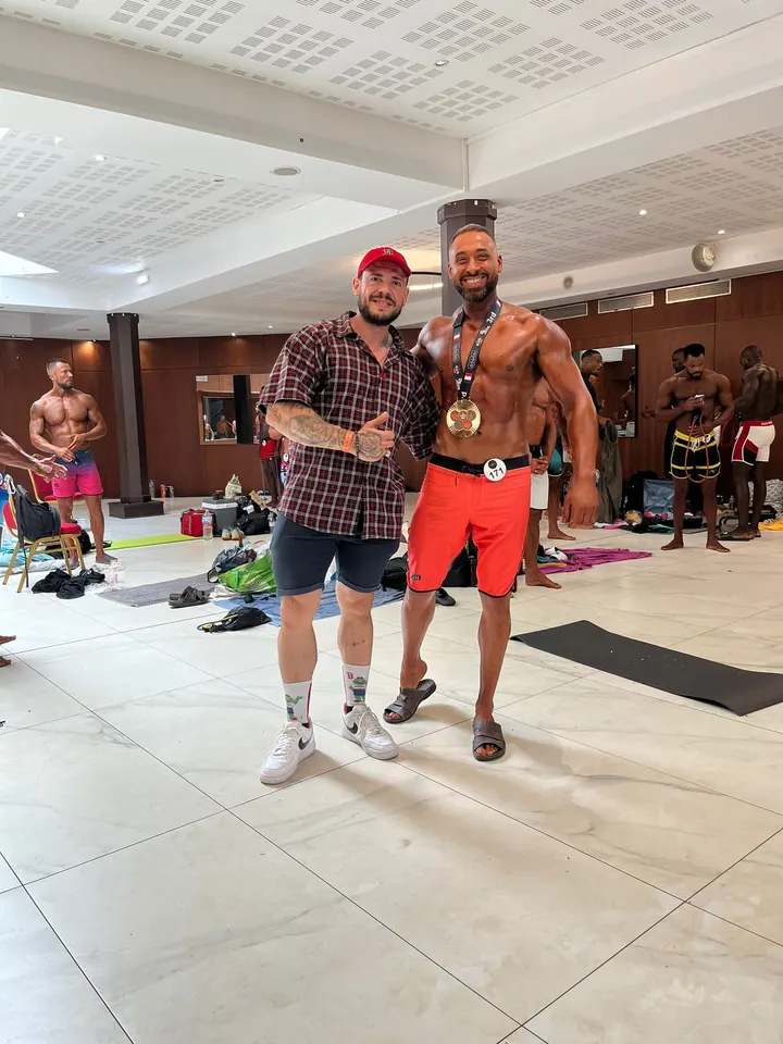 Ob Fit — salle de fitness-studio à Pont Peyrin, L'Isle-Jourdain — 3