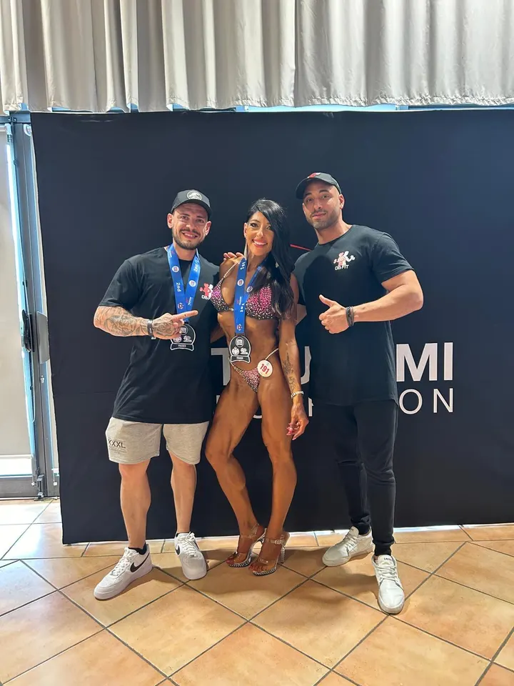Ob Fit — salle de fitness-studio à L'Isle-Jourdain — 5
