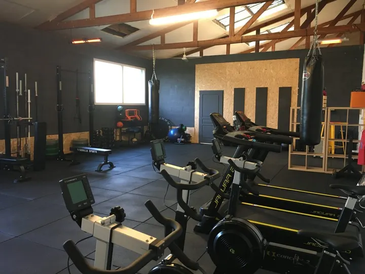Activi-T — salle de fitness-studio à Isneauville — 3