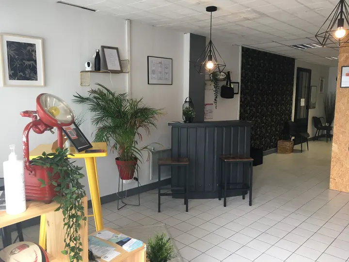 Activi-T — Salle de fitness à Isneauville