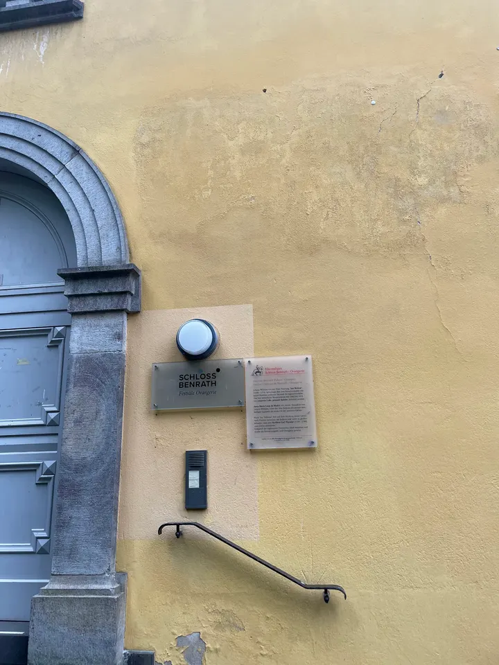 Ballett am Schloss — tanz-studio in Düsseldorf — 3