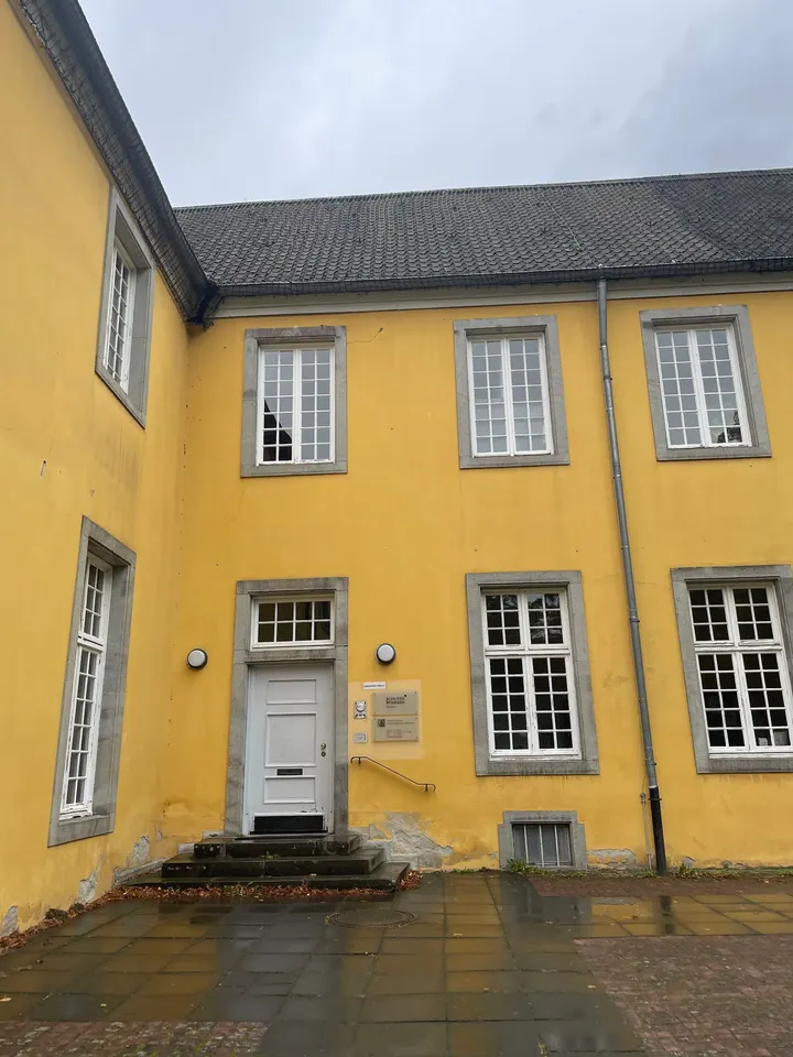 Ballett am Schloss — tanz-studio in Düsseldorf — 5