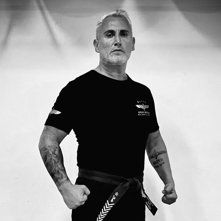 ELITE KRAV MAGA — kampfsport-studio in Lintorf, Ratingen — 2