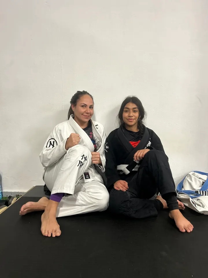 Rom Jiu-Jitsu Academy — artes marciales-studio en Pere Crespí, Alzira — 2