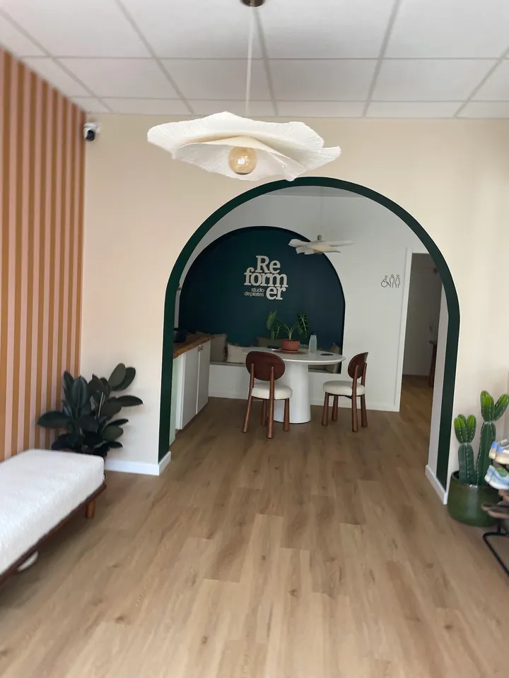 Reformer — pilates reformer-studio à Pau — 3