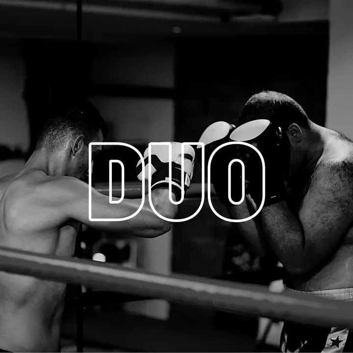 Buisman Fighting — muay thai-studio in Bedrijventerrein Vathorst, Amersfoort — 2