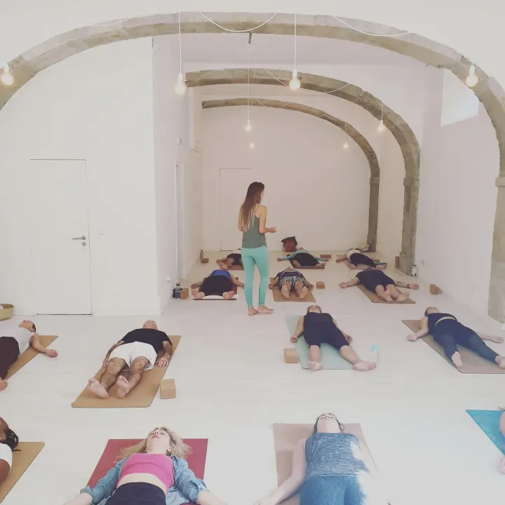 Baraza Yoga — yoga-studio em Prazeres, Lisboa — 3