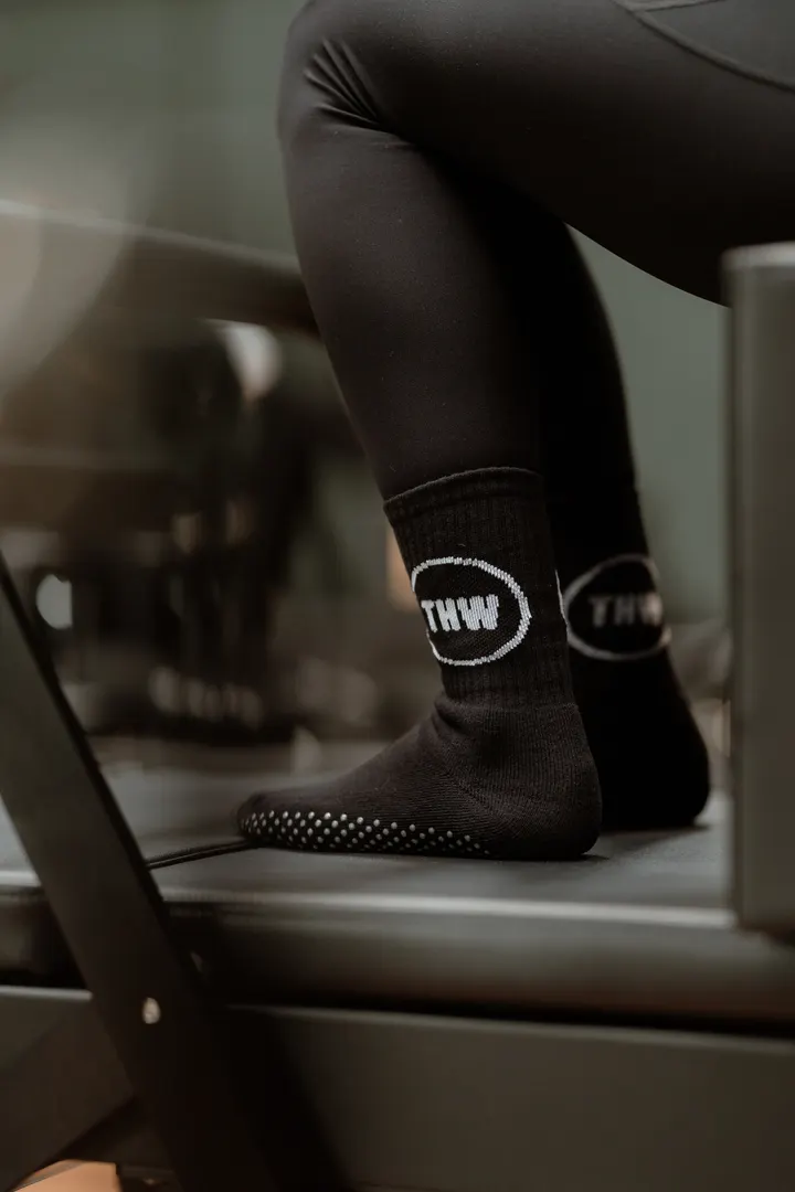 The Holistic Warehouse - Dalmarnock — fitness studio in Glasgow — 5