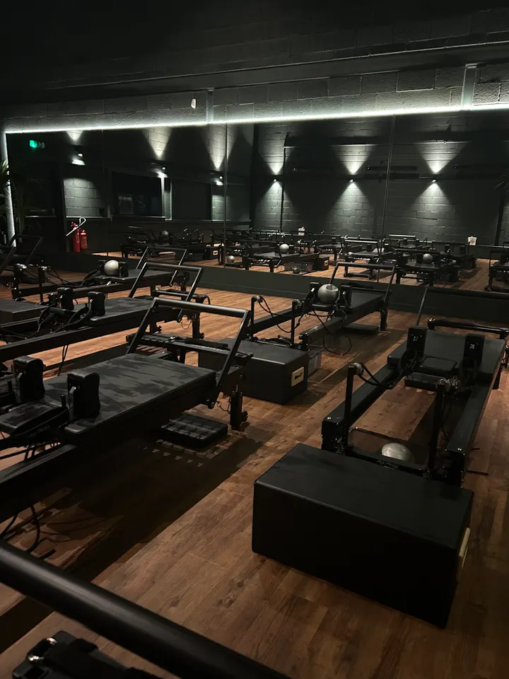 The Holistic Warehouse - Dalmarnock — Pilates in Bridgeton, Glasgow