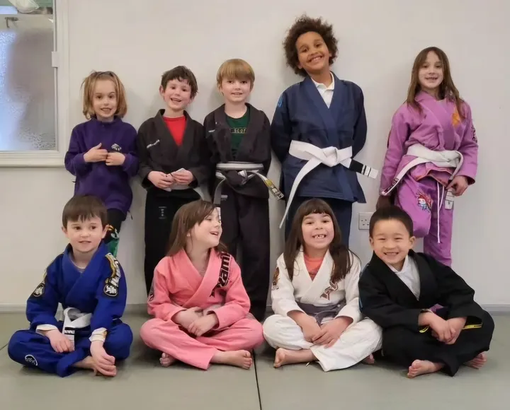 Onward Brazilian Jiu Jitsu Leeds — martial arts-studio in Leeds — 5