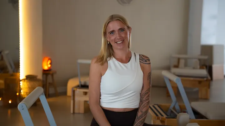 House of Somatics — Reformer pilates in Arnhem-Noord, Arnhem
